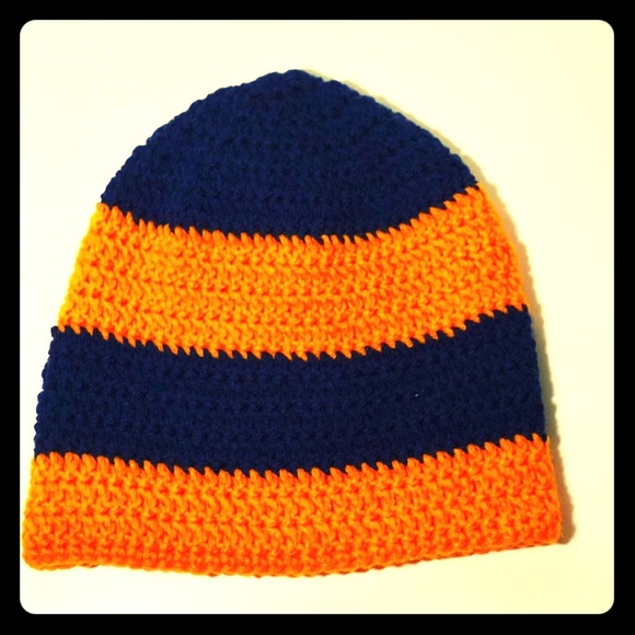 Crochet Hats for men and women of all ages! - Picture 1 of 1